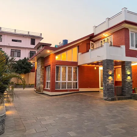 Fu Shang Villa
